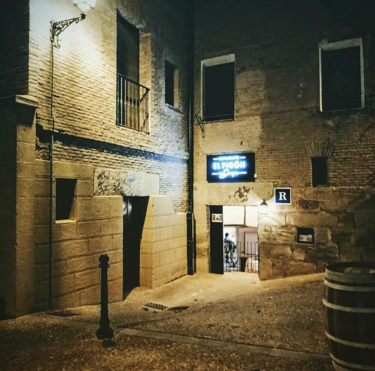 Posada Ignatius Navarrete Exterior photo